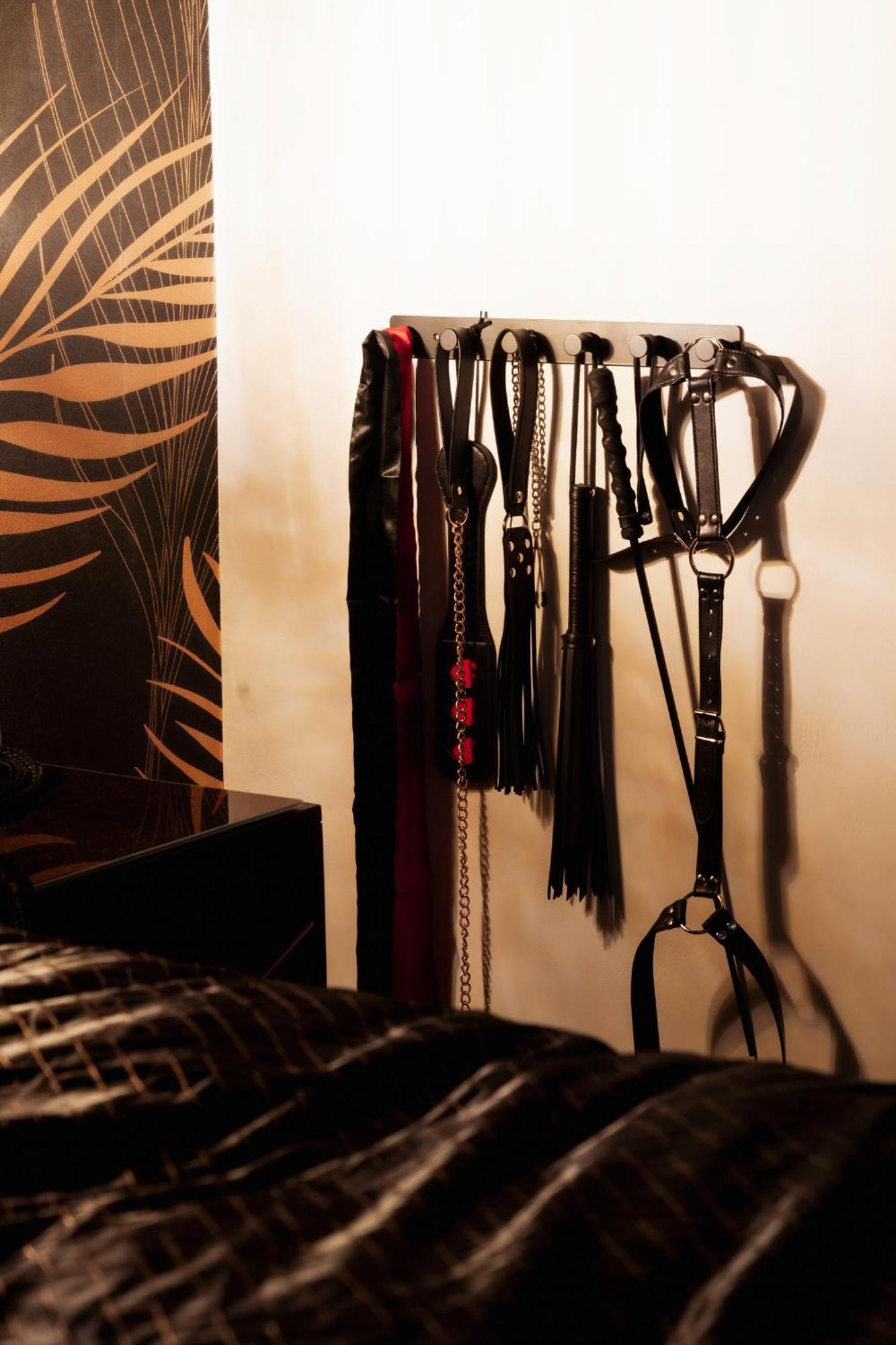 Casa Amor - Kinky Adult Only Stoke-on-Trent Zewnętrze zdjęcie